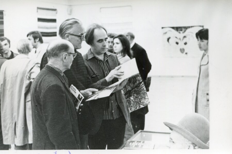 V. Reichmann, M. Saanio